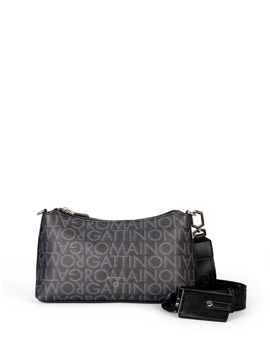 Сумка через плечо Gattinoni, черный
Сумка через плечо Gattinoni, черный