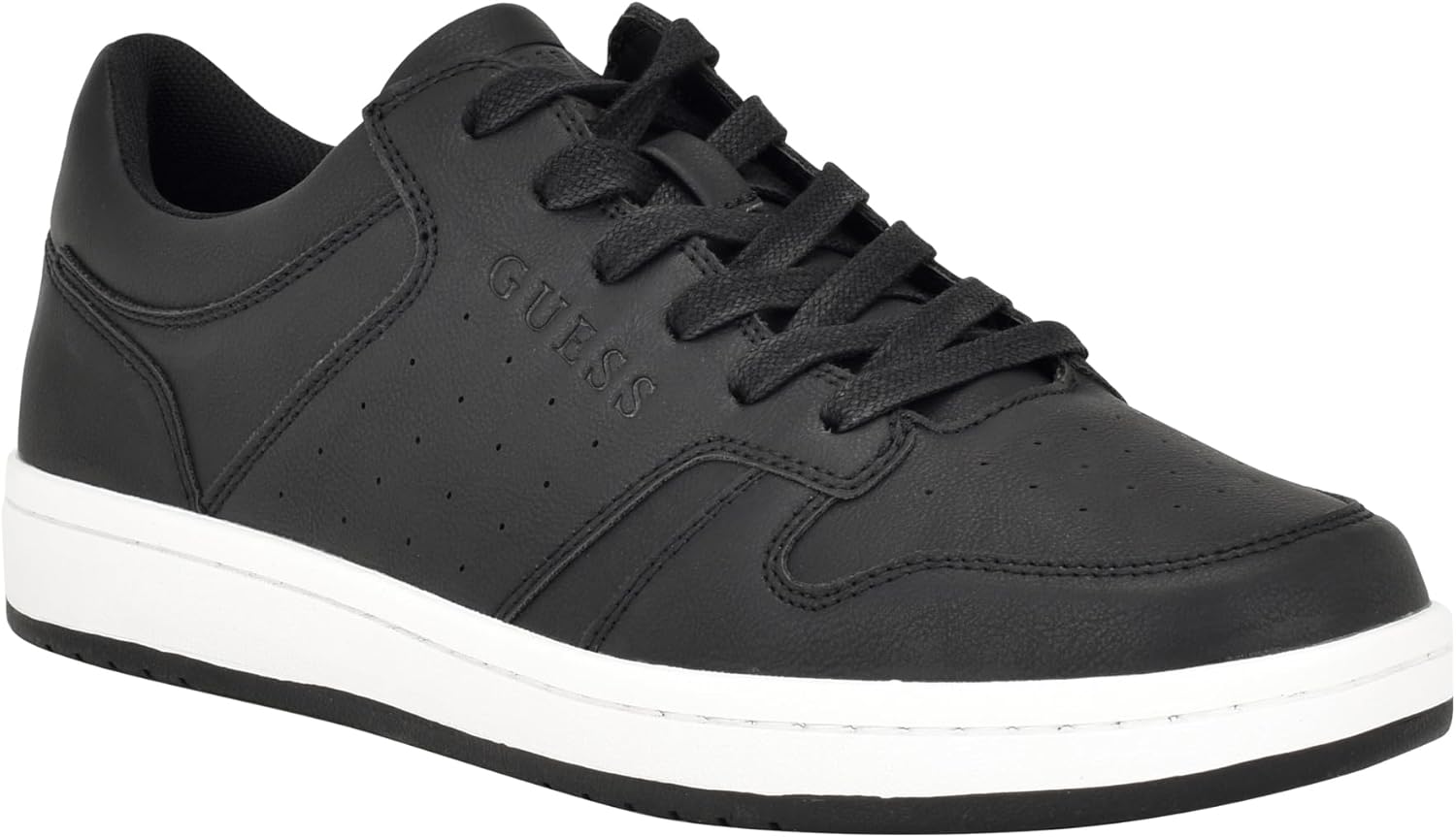 Кроссовки Guess Mens Lensa, Black 001
Кроссовки Guess Mens Lensa, Black 001