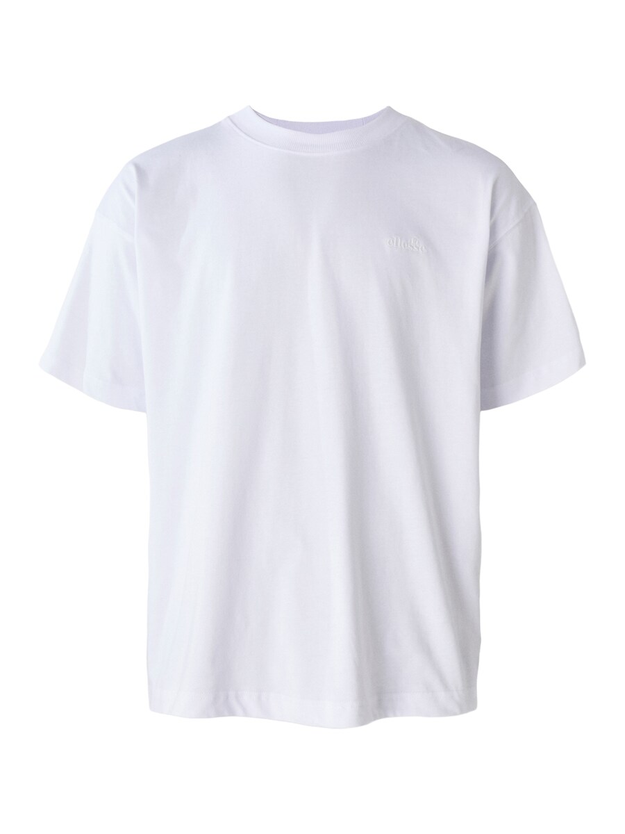 Футболка ELLESSE Suisio, White, Белый, Футболка ELLESSE Suisio, White
Футболка ELLESSE Suisio, White, Белый, Футболка ELLESSE Suisio, White