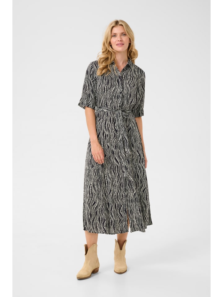 Платье до колена Cream 
Платье до колена Cream