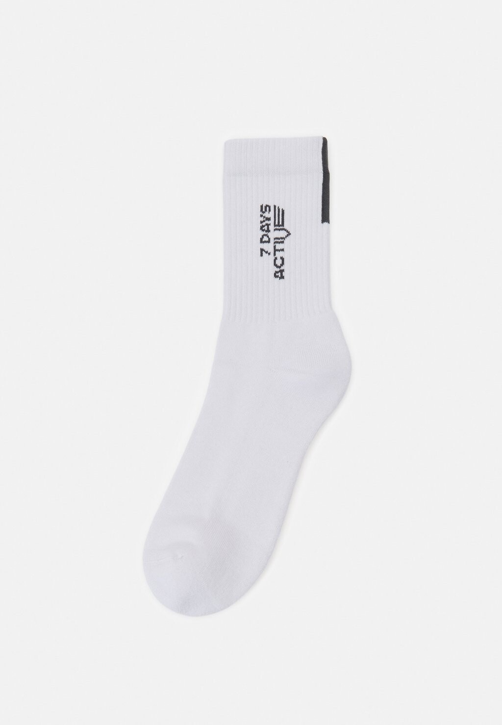 Носки AMATZUIO UNISEX 7 DAYS Active, цвет white 
Носки AMATZUIO UNISEX 7 DAYS Active, цвет white