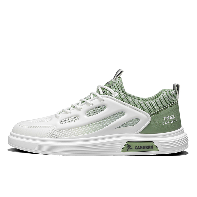 Детские скейтерские кроссовки Grade School Cotton Gene, белый/зеленый
Детские скейтерские кроссовки Grade School Cotton Gene, белый/зеленый