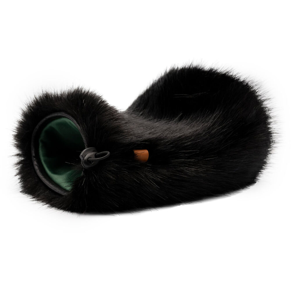 Ветрозащита для микрофона Bubblebee Industries The Short-Haired Spacer Cover BBI-SCS-M
Ветрозащита для микрофона Bubblebee Industries The Short-Haired Spacer Cover BBI-SCS-M