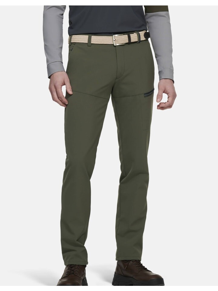 Брюки чинос Meyer, цвет lorbeer
Брюки чинос Meyer, цвет lorbeer