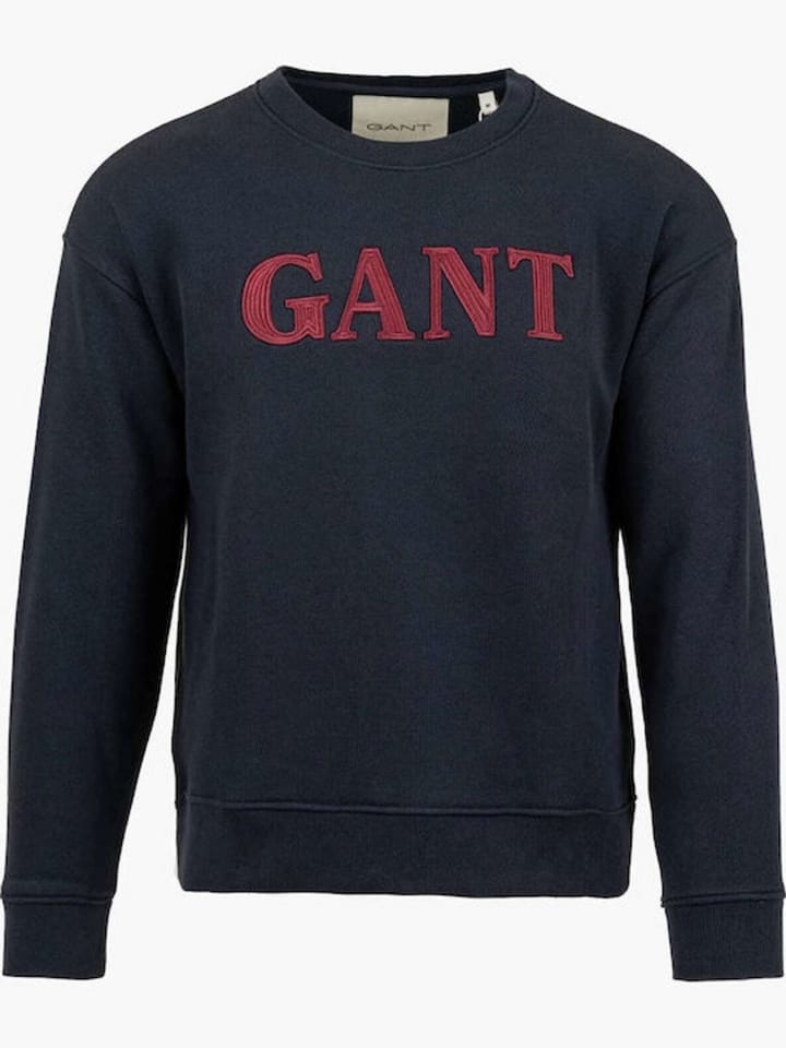 Толстовка Gant
Толстовка Gant