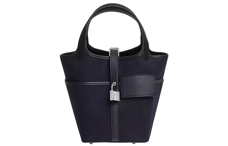 Пикотин Лок
Пикотин Лок