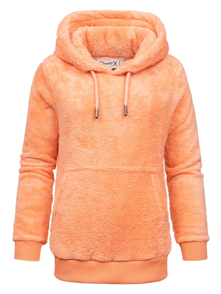 Толстовка с капюшоном REPUBLIX
Толстовка с капюшоном REPUBLIX