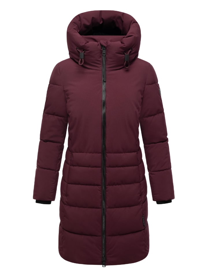 Зимнее пальто Navahoo
Зимнее пальто Navahoo