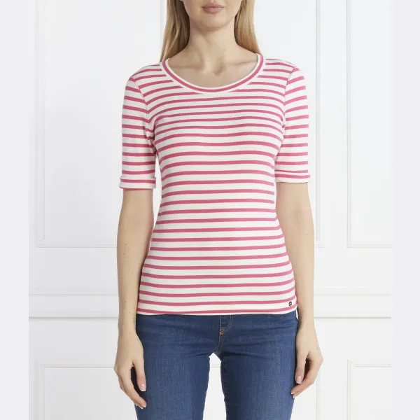 Блузка стандартного кроя Marc Cain, розовый
Блузка стандартного кроя Marc Cain, розовый