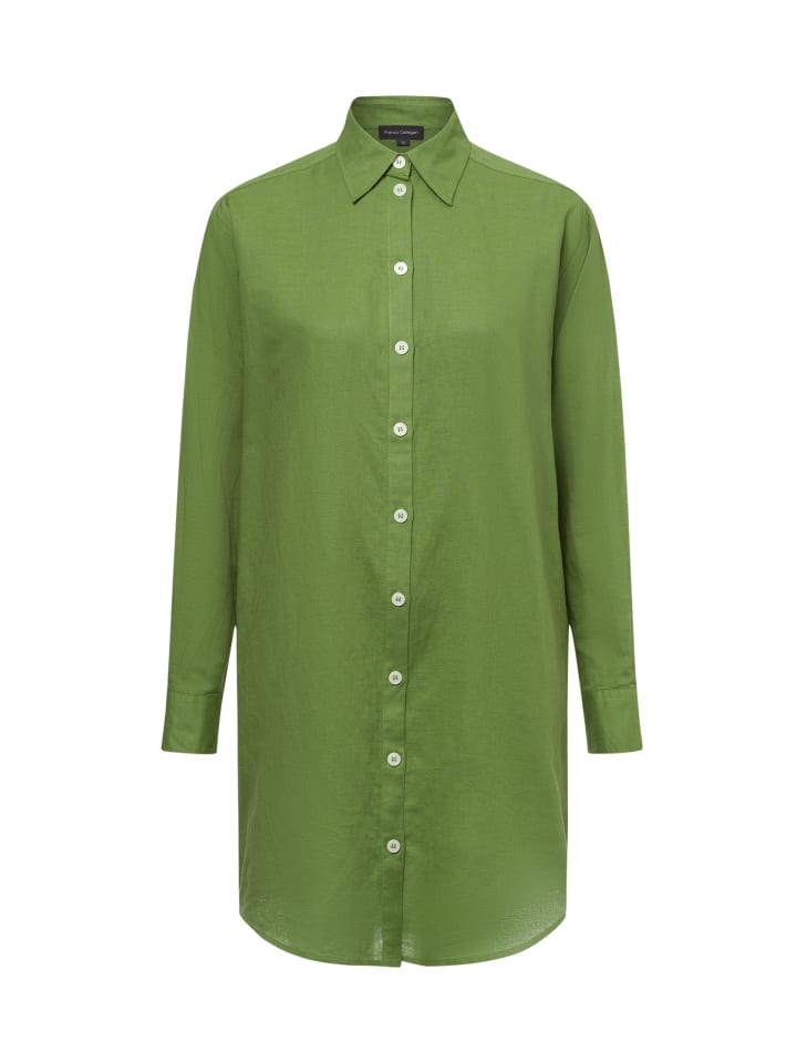 Блузка Гудрун в горох Franco Callegari
Блузка Гудрун в горох Franco Callegari