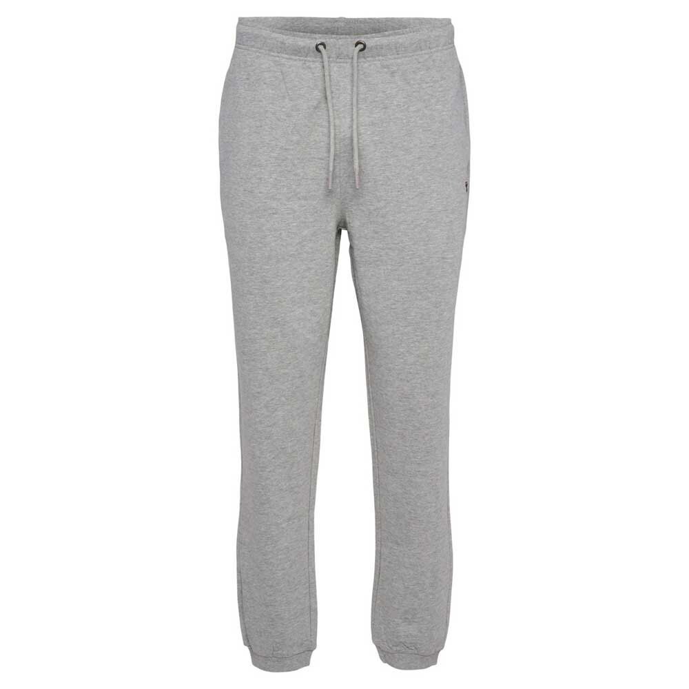 Спортивные брюки Hummel Fred Sweat, серый
Спортивные брюки Hummel Fred Sweat, серый