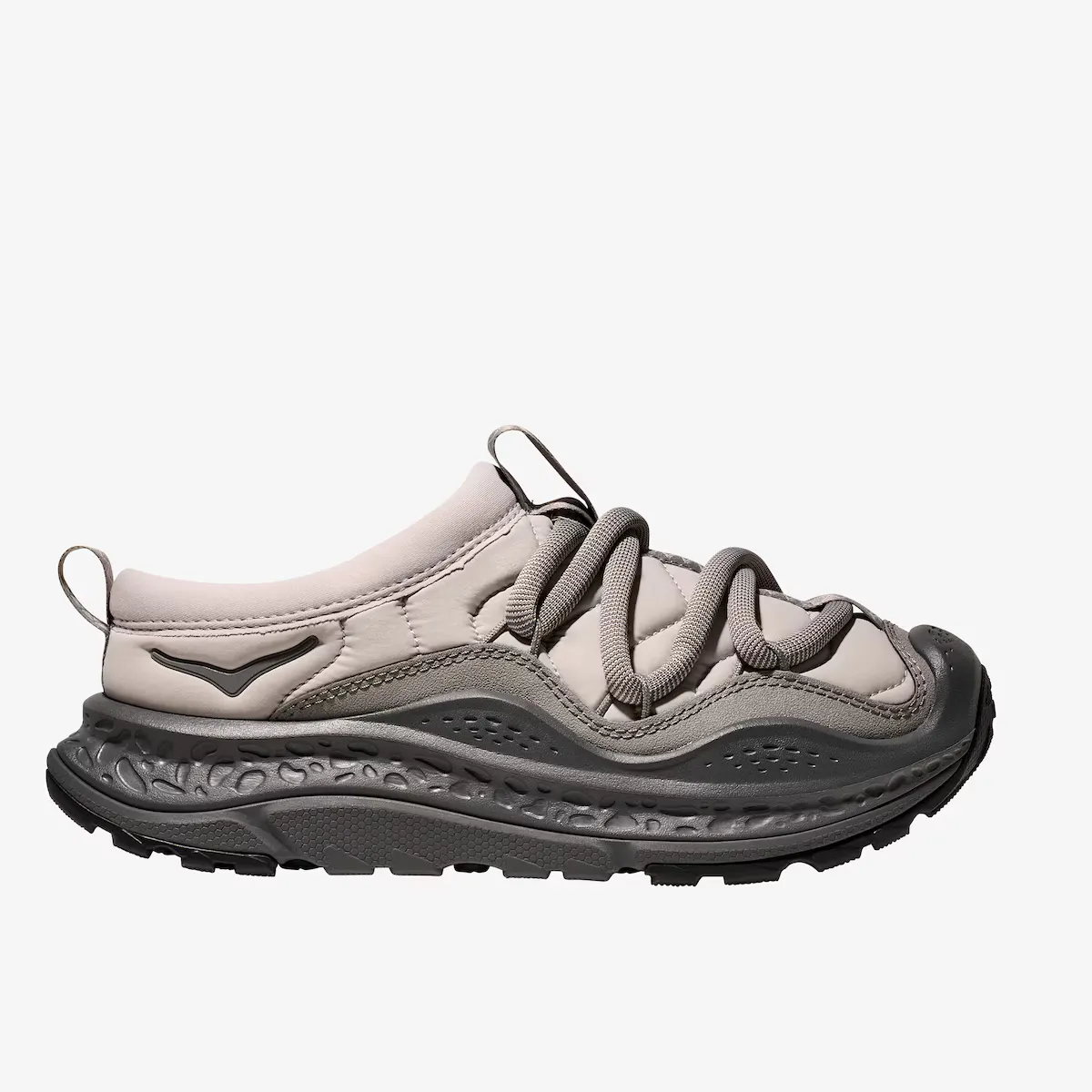 Повседневные сандалии унисекс ORA PRIMO Hoka, серый
Повседневные сандалии унисекс ORA PRIMO Hoka, серый