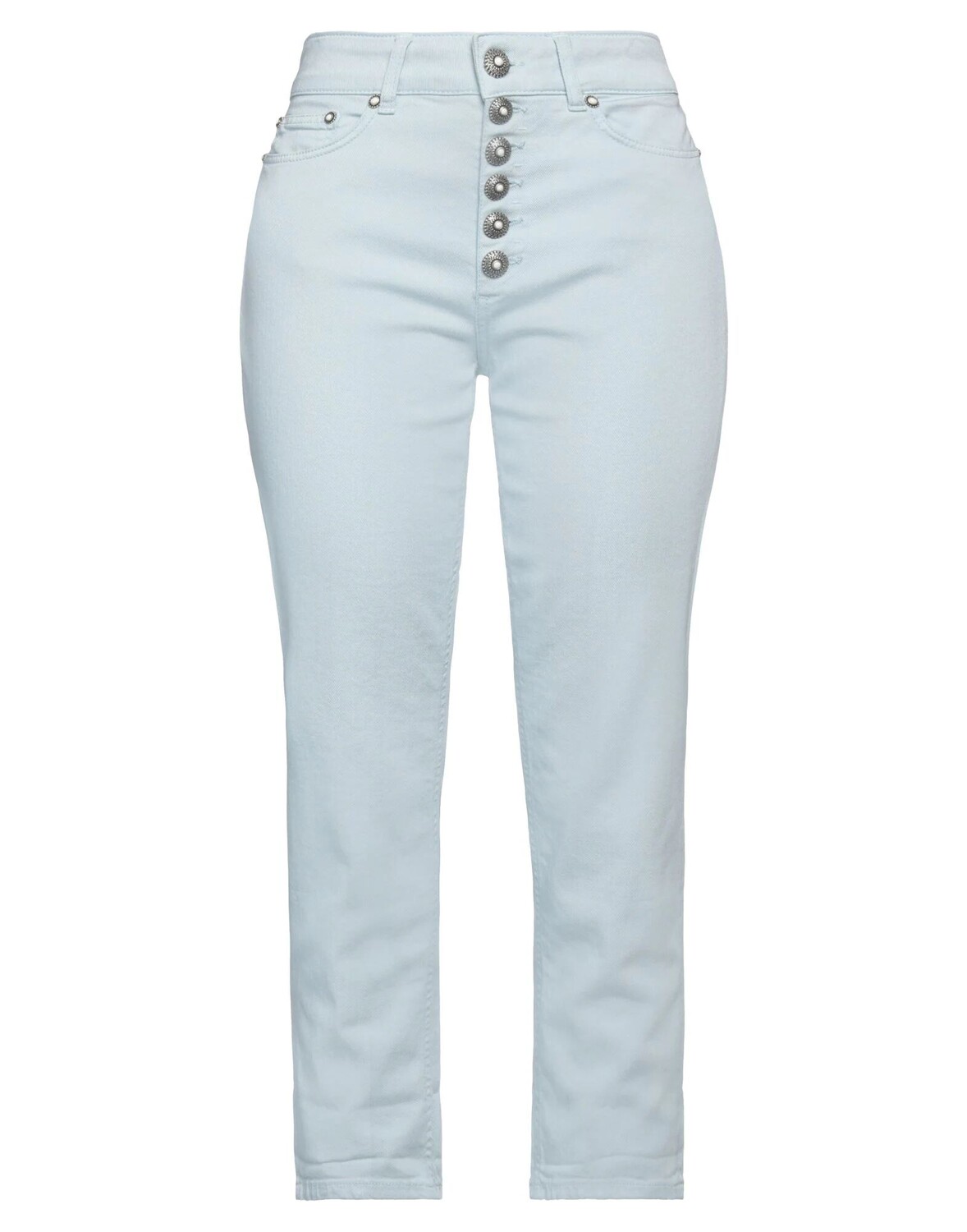 Джинсы Dondup, небесно-голубой
Джинсы Dondup, небесно-голубой