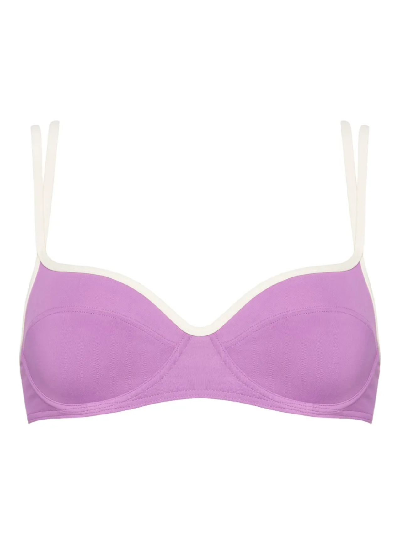 ERES топ бикини Dayle, фиолетовый
ERES топ бикини Dayle, фиолетовый