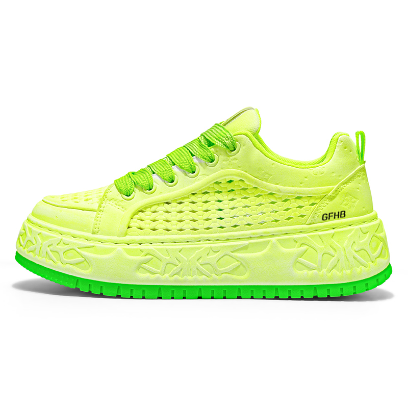 Износостойкие легкие амортизирующие дышащие низкие детские кроссовки для скейтбординга подростковые Kung Fu partners, зеленый
Износостойкие легкие амортизирующие дышащие низкие детские кроссовки для скейтбординга подростковые Kung Fu partners, зеленый