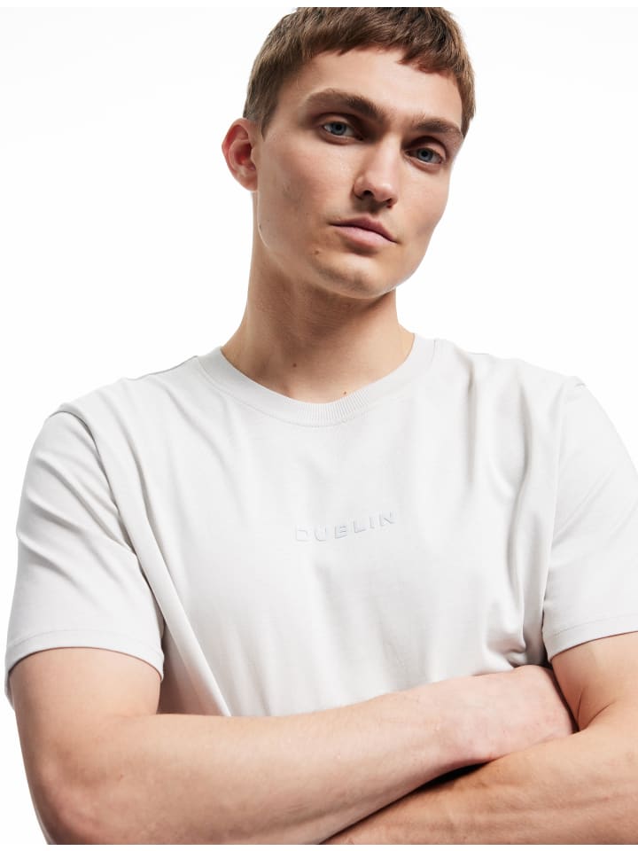 KOTON Футболка SS серого цвета
KOTON Футболка SS серого цвета