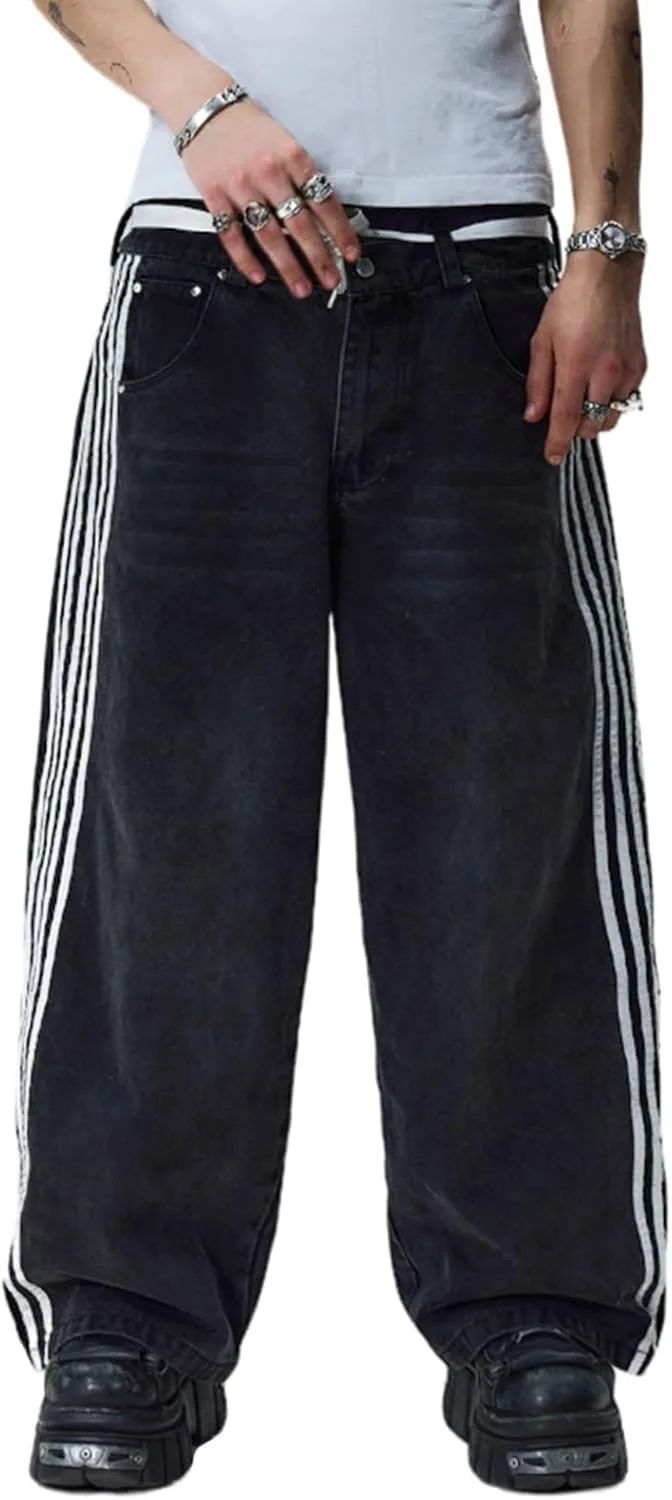 Женские джинсы wide leg с прямым кроем PENNSOY
Женские джинсы wide leg с прямым кроем PENNSOY