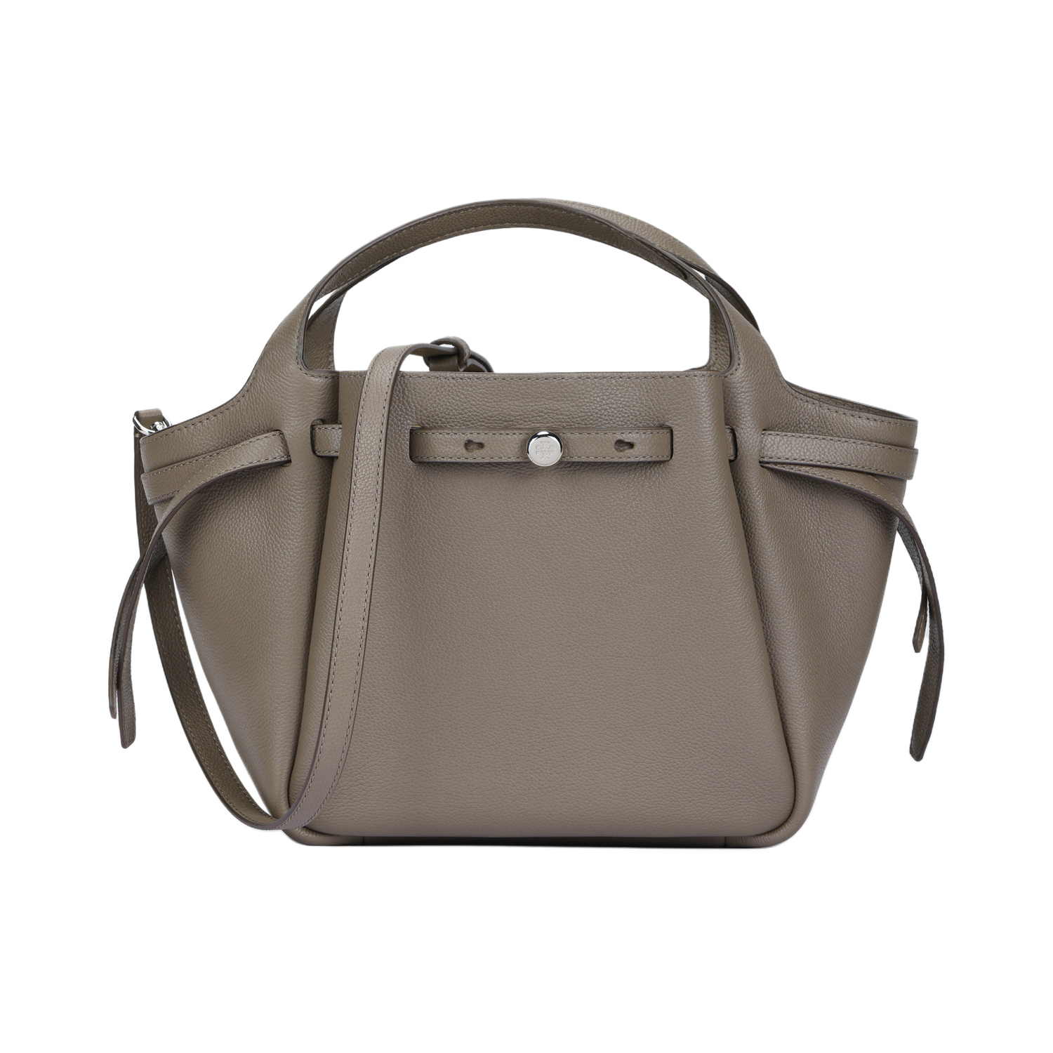 TORY BURCH Ромовый Личи Кожаная Сумка Маленькая Женская Хаки
TORY BURCH Ромовый Личи Кожаная Сумка Маленькая Женская Хаки