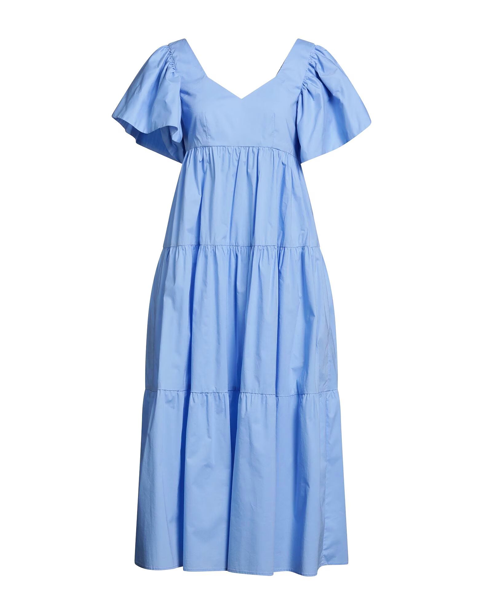 Макси платье Jijil, сиреневый
Макси платье Jijil, сиреневый