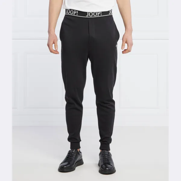 Спортивные штаны стандартного кроя обычная талия Joop!, черный
Спортивные штаны стандартного кроя обычная талия Joop!, черный