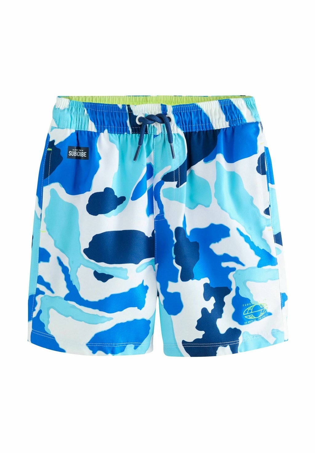 Пляжные шорты REGULAR FIT Next, синий
Пляжные шорты REGULAR FIT Next, синий