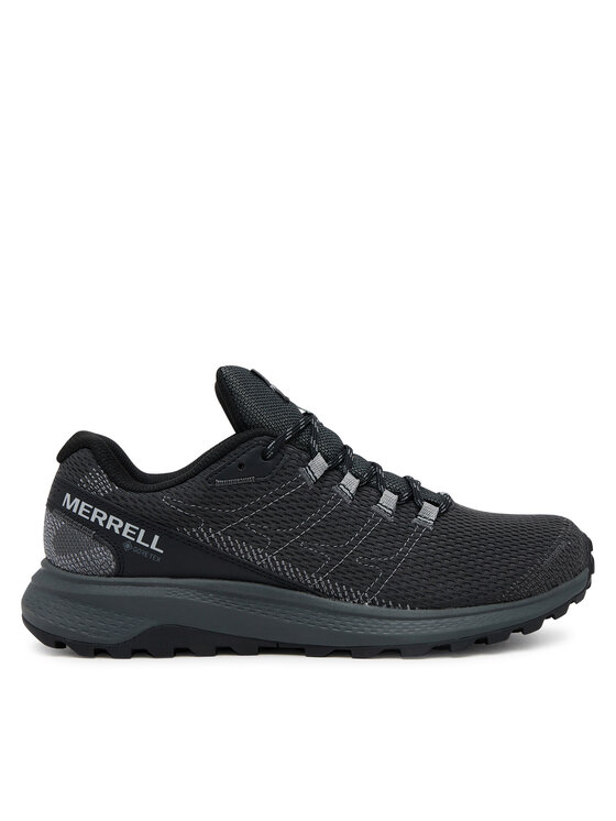 Кроссовки для бега Fly Strike GTX J067253 Merrell, серый
Кроссовки для бега Fly Strike GTX J067253 Merrell, серый