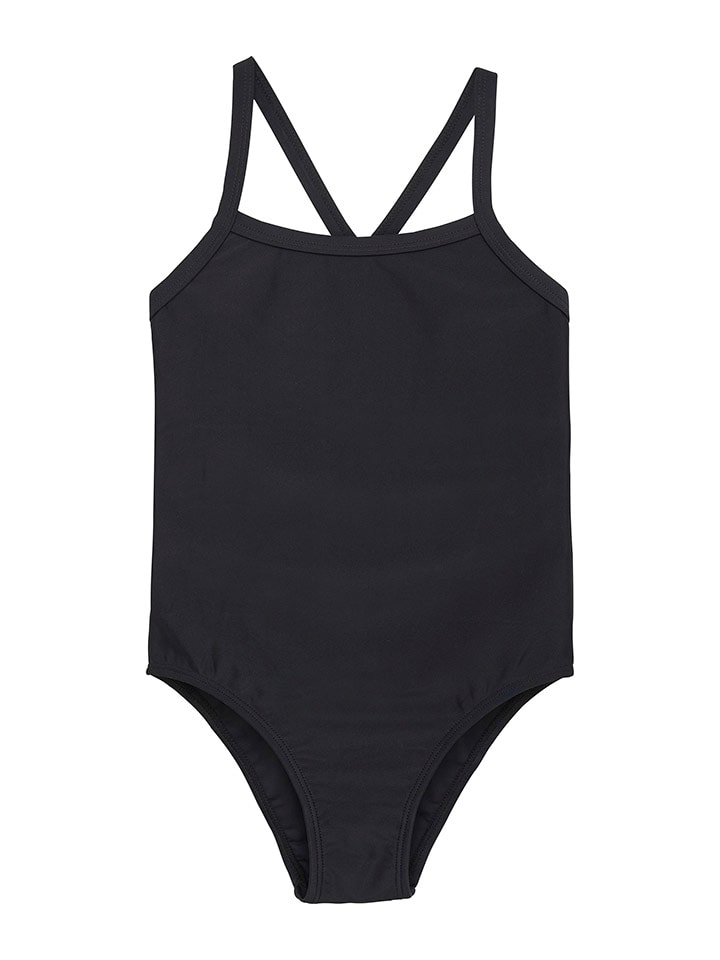 Купальник Color Kids, черный
Купальник Color Kids, черный