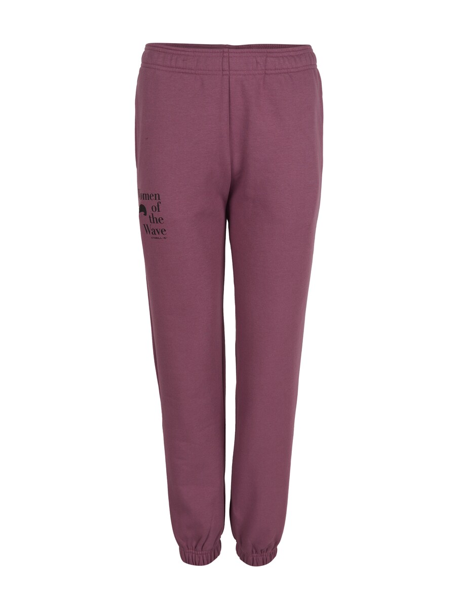 Брюки O'NEILL Women Of The Wave, цвет Rusty red
Брюки O'NEILL Women Of The Wave, цвет Rusty red