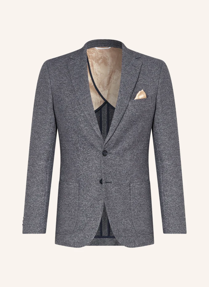 Пиджак узкого кроя Paul, синий
Пиджак узкого кроя Paul, синий