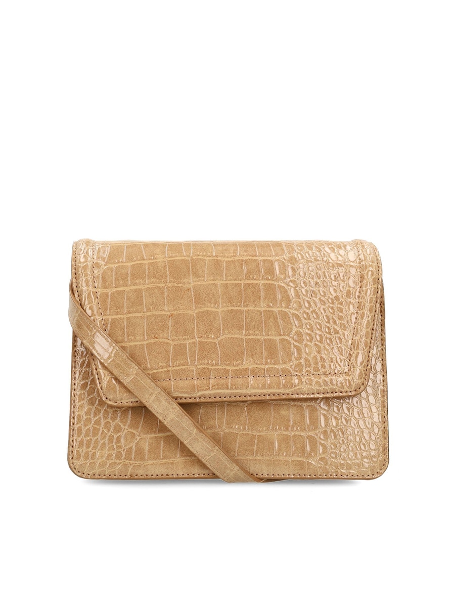 Сумка через плечо MANFIELD, бежевый
Сумка через плечо MANFIELD, бежевый