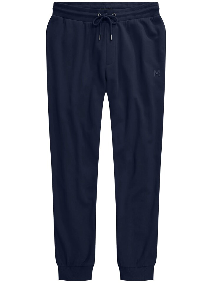 Спортивные брюки Men Plus, цвет navy blau
Спортивные брюки Men Plus, цвет navy blau