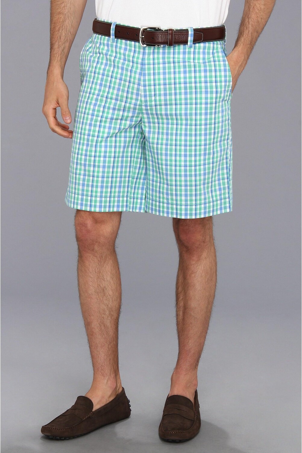 Шорты Vineyard Vines Classic Fit Parrot Plaid Breaker Short, цвет Barbuda Green
Шорты Vineyard Vines Classic Fit Parrot Plaid Breaker Short, цвет Barbuda Green