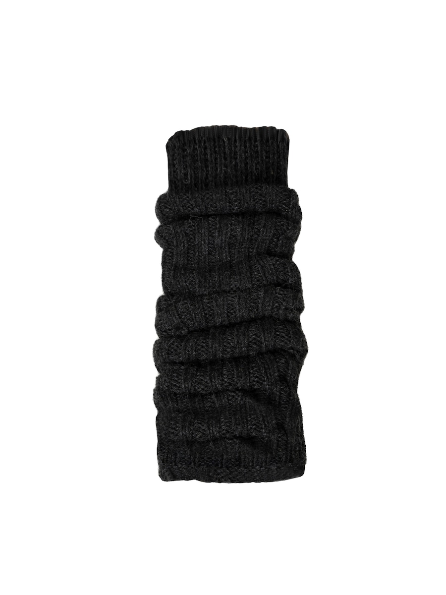 Гетры для ног HomeOfSocks S-208, антрацит
Гетры для ног HomeOfSocks S-208, антрацит