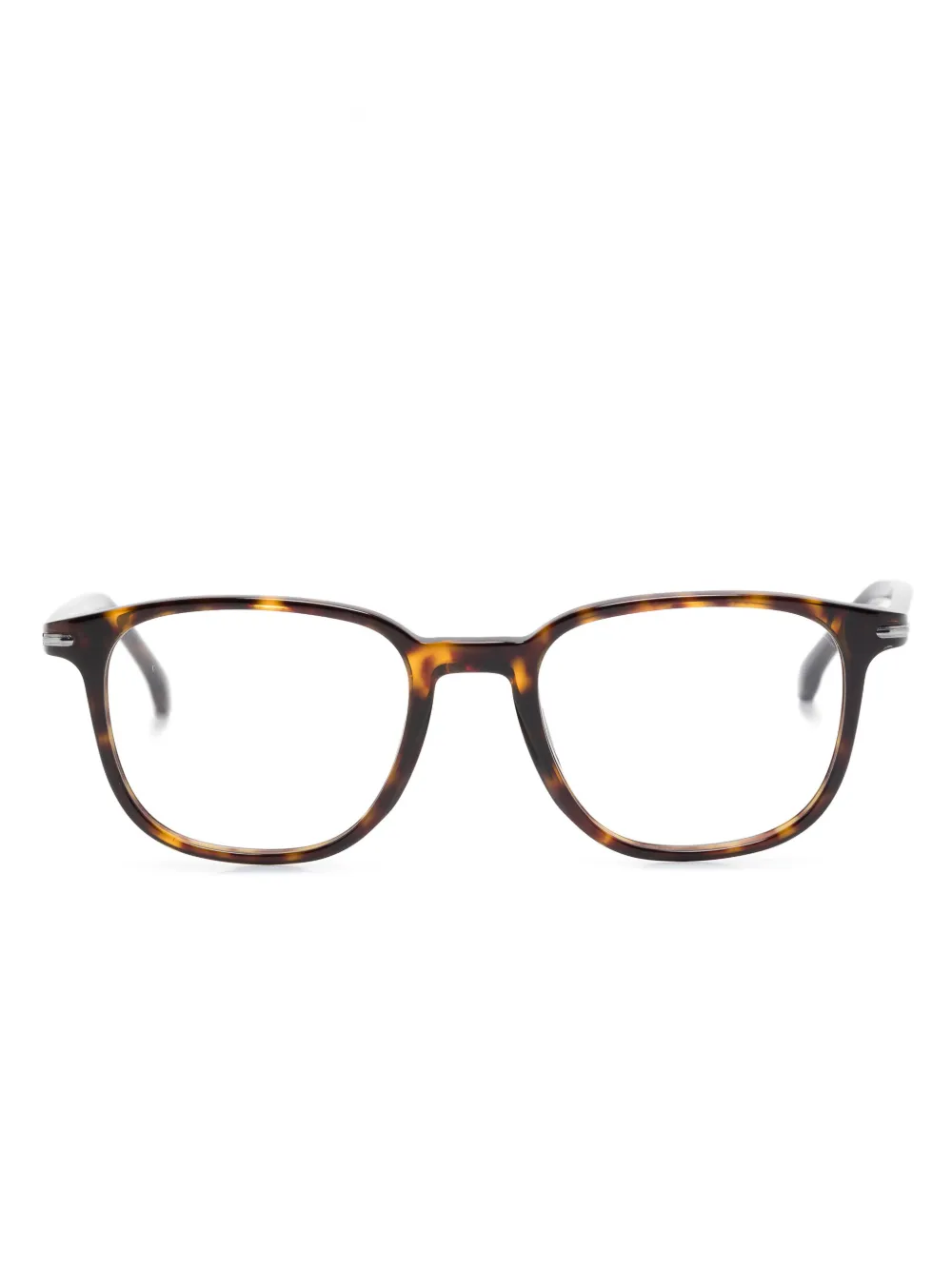 Очки в квадратной оправе Carrera, коричневый
Очки в квадратной оправе Carrera, коричневый