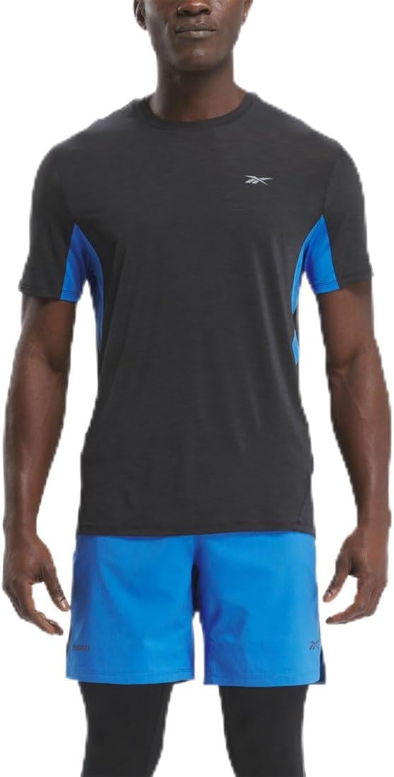 Мужская футболка SATHLETE TEE 2.0 RBK-CHILL Reebok
Мужская футболка SATHLETE TEE 2.0 RBK-CHILL Reebok