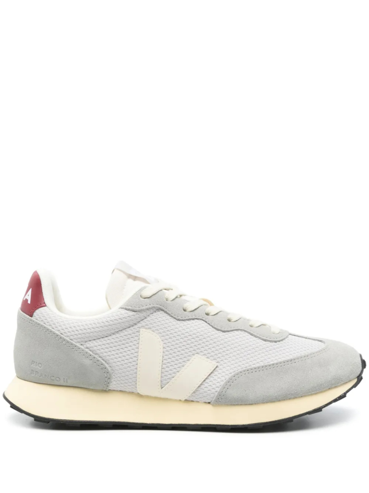 Кроссовки VEJA Rio Branco II, серый
Кроссовки VEJA Rio Branco II, серый