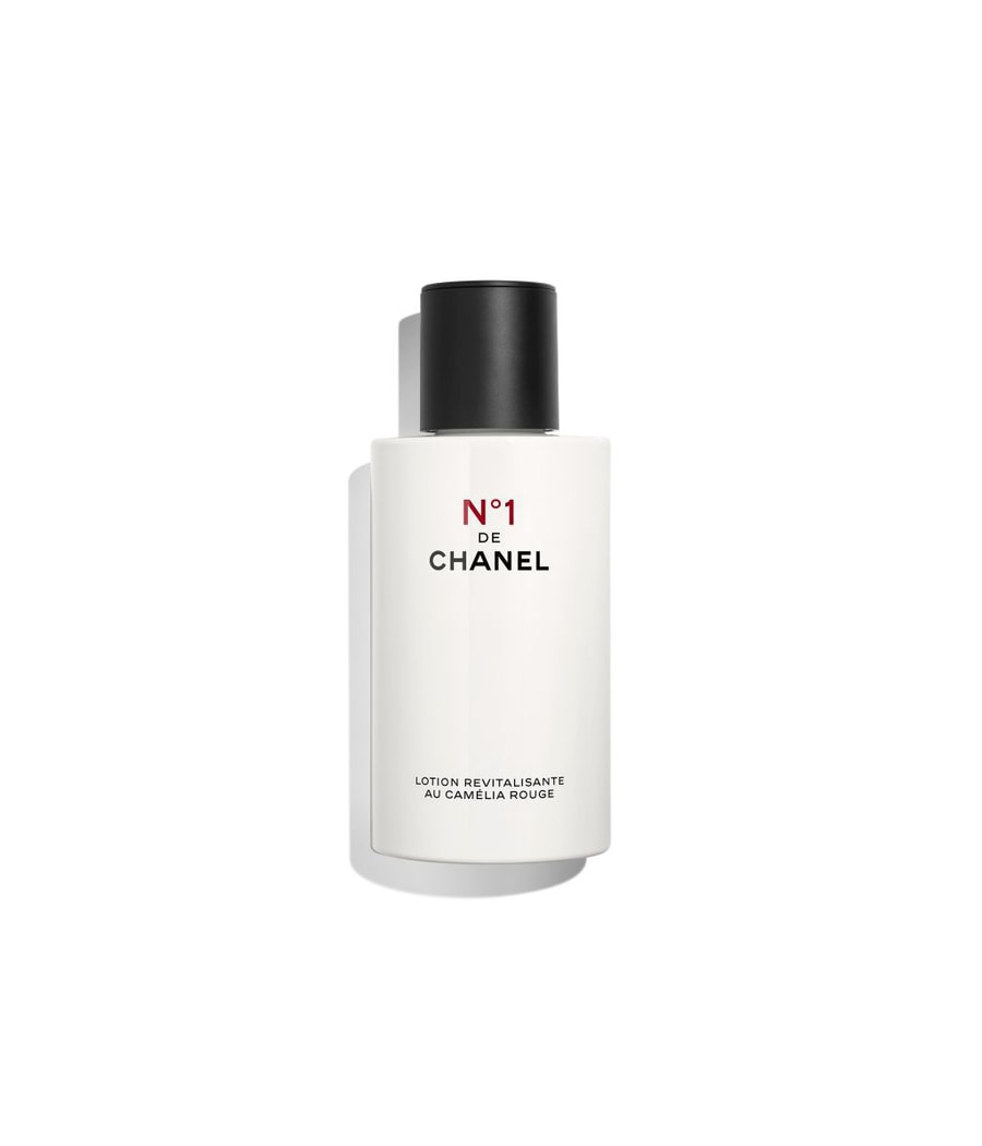 Лосьон для лица CHANEL N°1 de CHANEL REVITALISIERENDE LOTION, 150 ml
Лосьон для лица CHANEL N°1 de CHANEL REVITALISIERENDE LOTION, 150 ml