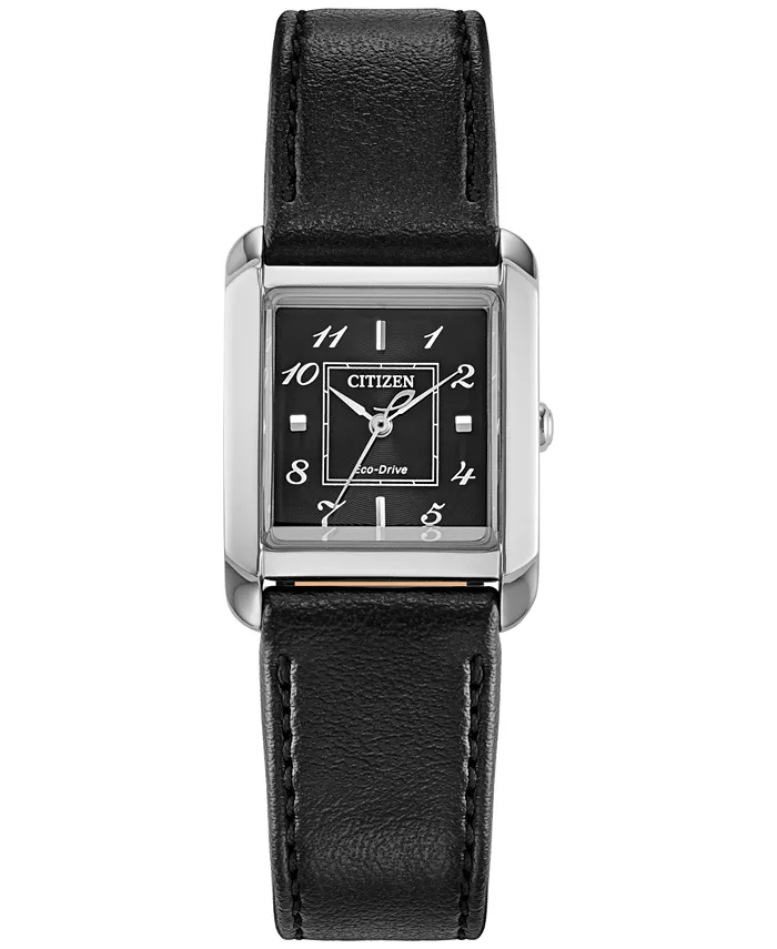 Женские часы Eco-Drive Bianca Black Apple Material Strap, 28 мм Citizen, Черный, Женские часы Eco-Drive Bianca Black Apple Material Strap, 28 мм Citizen
Женские часы Eco-Drive Bianca Black Apple Material Strap, 28 мм Citizen, Черный, Женские часы Eco-Drive Bianca Black Apple Material Strap, 28 мм Citizen