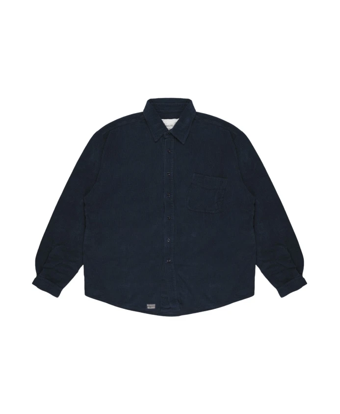 Повседневная рубашка Erl, синий
Повседневная рубашка Erl, синий