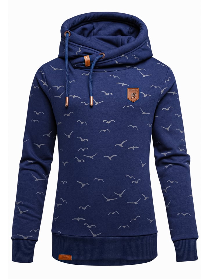 Толстовка с капюшоном REPUBLIX, темно-синий
Толстовка с капюшоном REPUBLIX, темно-синий