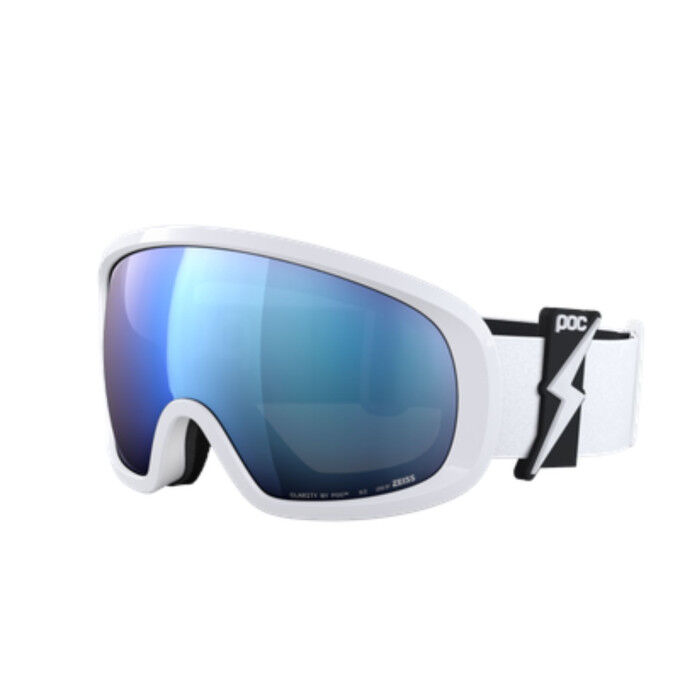 Горнолыжные очки POC Fovea Mid - Blixten White / Partly Sunny Blue, Белый, Горнолыжные очки POC Fovea Mid - Blixten White / Partly Sunny Blue
Горнолыжные очки POC Fovea Mid - Blixten White / Partly Sunny Blue, Белый, Горнолыжные очки POC Fovea Mid - Blixten White / Partly Sunny Blue