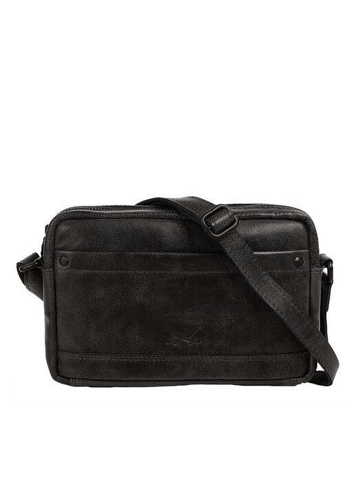 Рюкзак Sansibar, черный 
Рюкзак Sansibar, черный