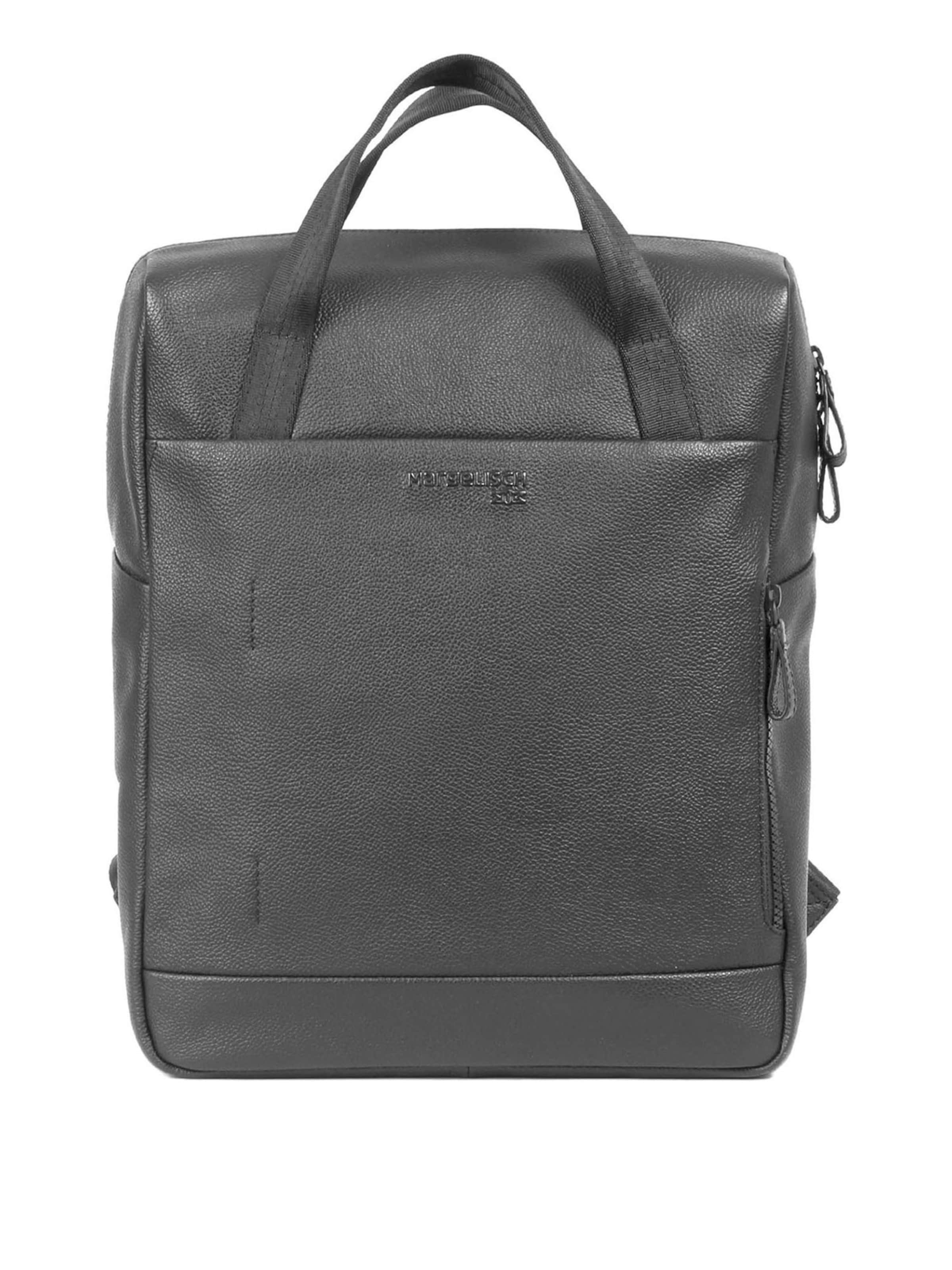 Margelisch Рюкзак 'Lene-1' в черном цвете
Margelisch Рюкзак 'Lene-1' в черном цвете