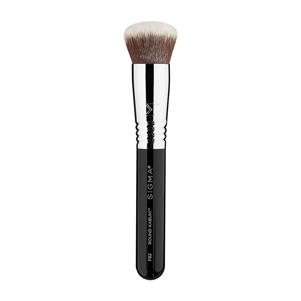 Кисть для нанесения минеральной пудры f82 round kabuki brush Sigma, количество 1 шт.
Кисть для нанесения минеральной пудры f82 round kabuki brush Sigma, количество 1 шт.