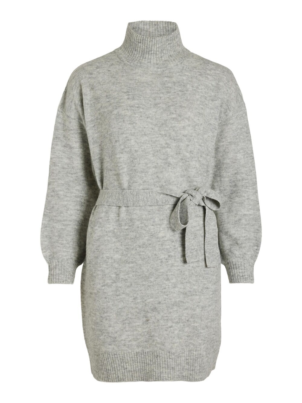 Вязанное платье Vila JAKIA, пестрый серый 
Вязанное платье Vila JAKIA, пестрый серый