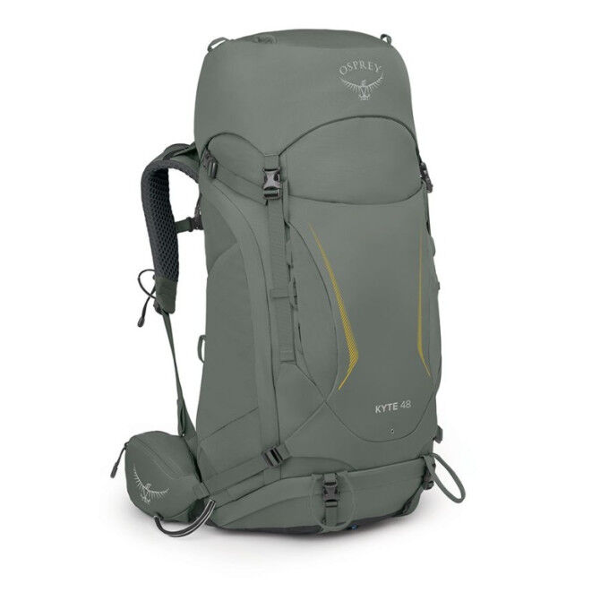 Рюкзак Osprey Kyte 48 Rocky Brook Green
Рюкзак Osprey Kyte 48 Rocky Brook Green
