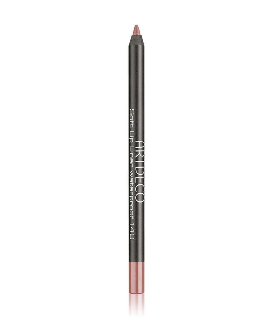 Карандаш для губ ARTDECO Soft Lip Liner Waterproof, Nr. 140 - Anise, 1.2g
Карандаш для губ ARTDECO Soft Lip Liner Waterproof, Nr. 140 - Anise, 1.2g