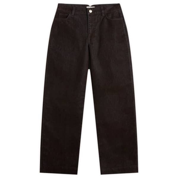 Джинсы Drew с начесом Damson Madder, Bitter Choc
Джинсы Drew с начесом Damson Madder, Bitter Choc