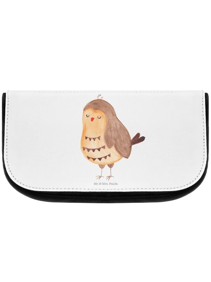 Косметичка Mr. & Mrs. Panda, белый
Косметичка Mr. & Mrs. Panda, белый