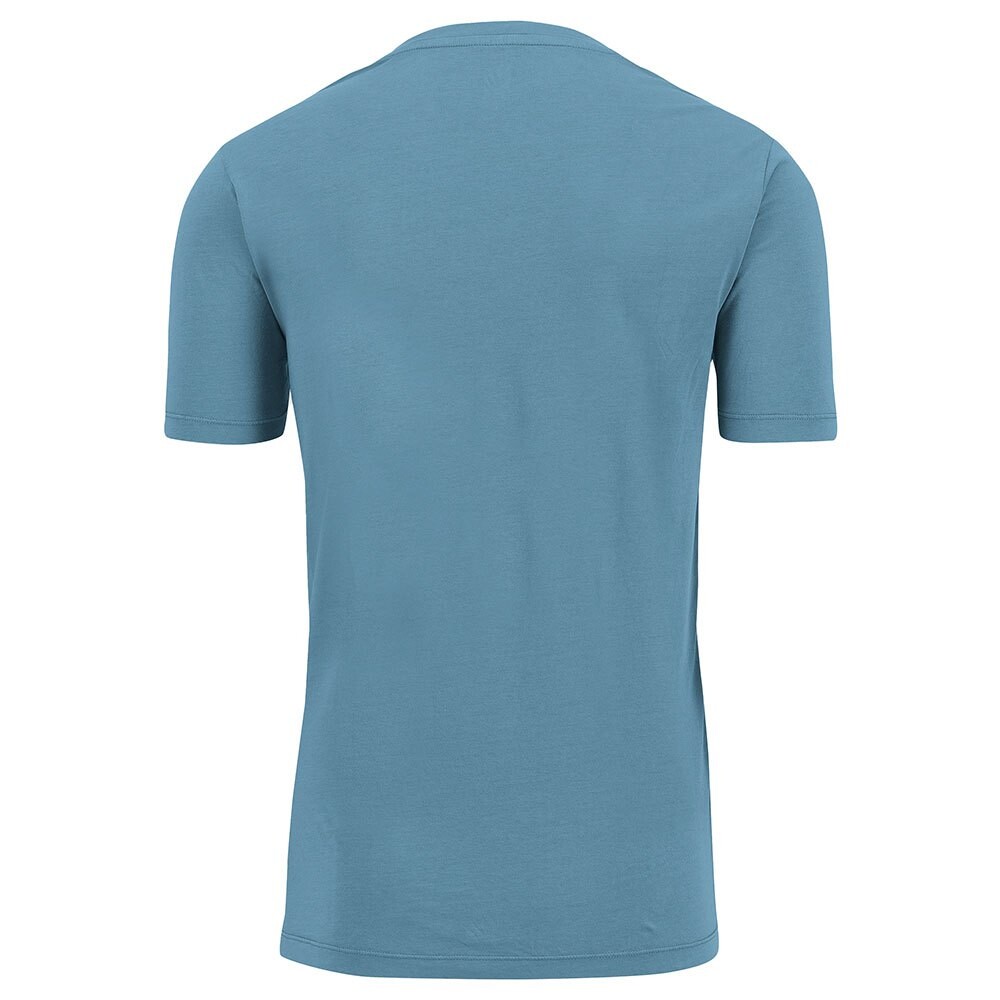 Футболка с коротким рукавом Karpos Crocus, синий
Футболка с коротким рукавом Karpos Crocus, синий